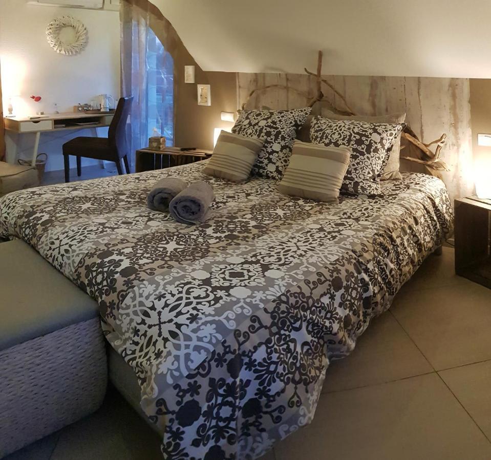 La Villa Esterel & Spa Village-Neuf المظهر الخارجي الصورة