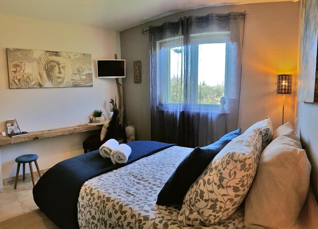 La Villa Esterel & Spa Village-Neuf المظهر الخارجي الصورة